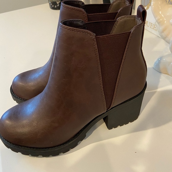 Soda chelsey boot - Picture 3 of 5